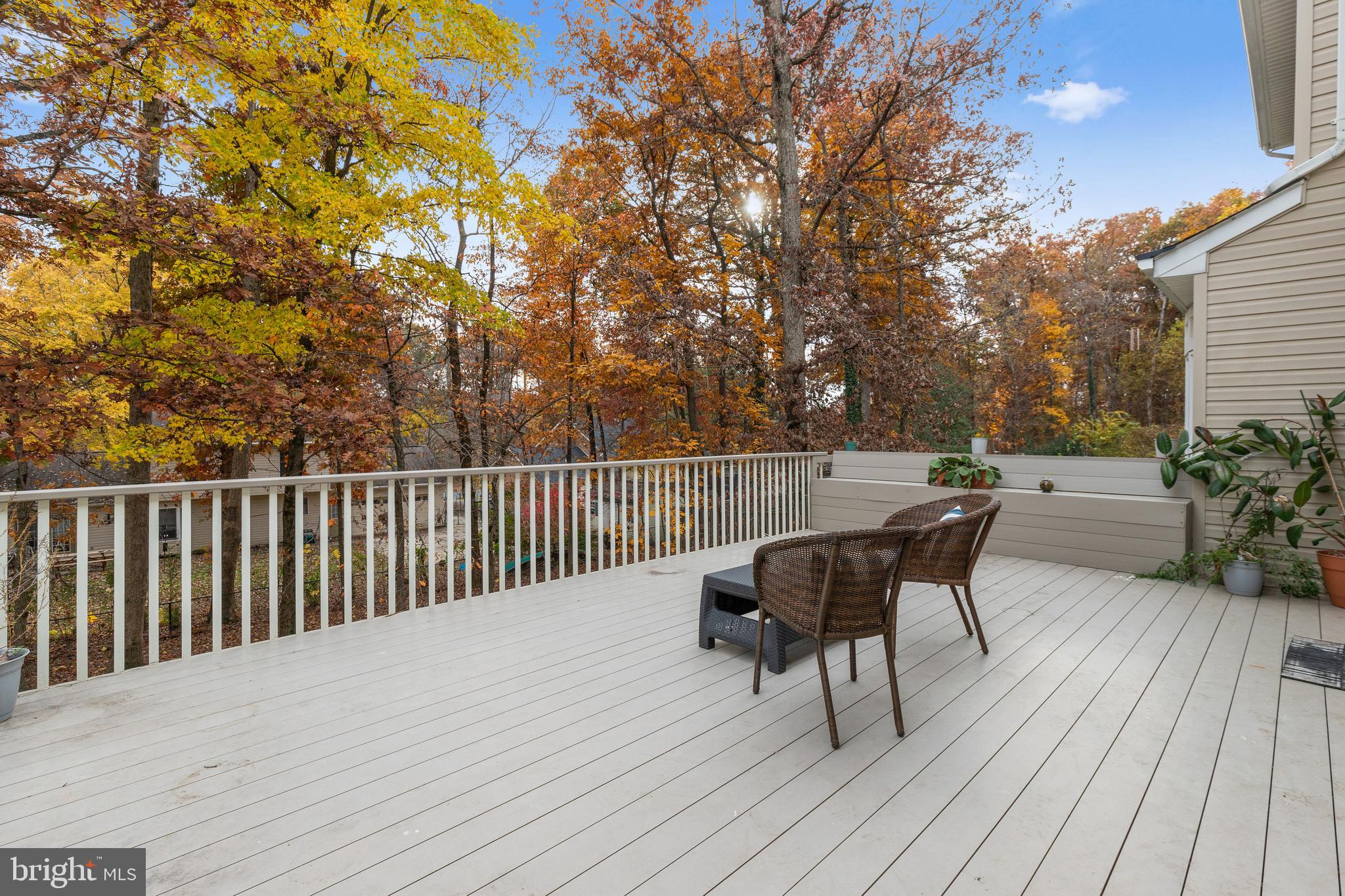 15528 Thompson Road Silver Spring, MD 20905 - Photo 65 of 70 Deck