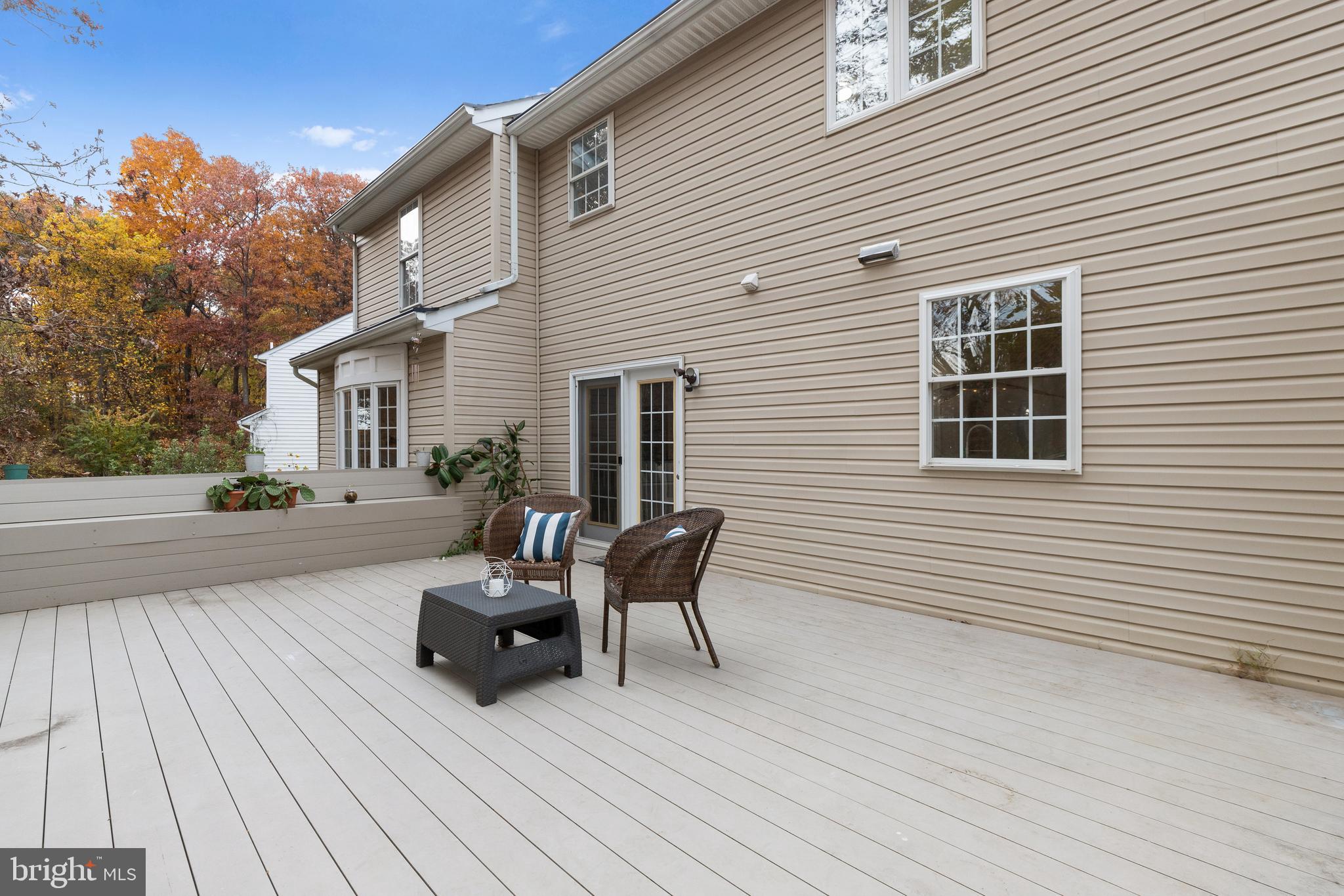 15528 Thompson Road Silver Spring, MD 20905 - Photo 66 of 70 Deck