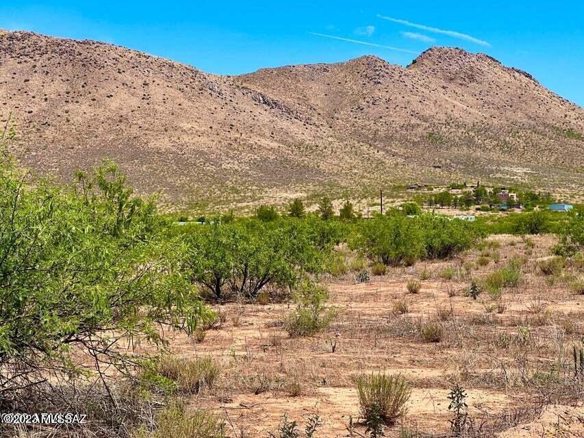 0 Kansas Settlement Road Pearce, AZ 85625 - Photo 1 of 24