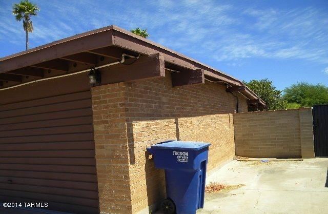 8301 East Rolling Ridge Street Tucson, AZ 85710 - Photo 28 of 35 Gallery Image 28