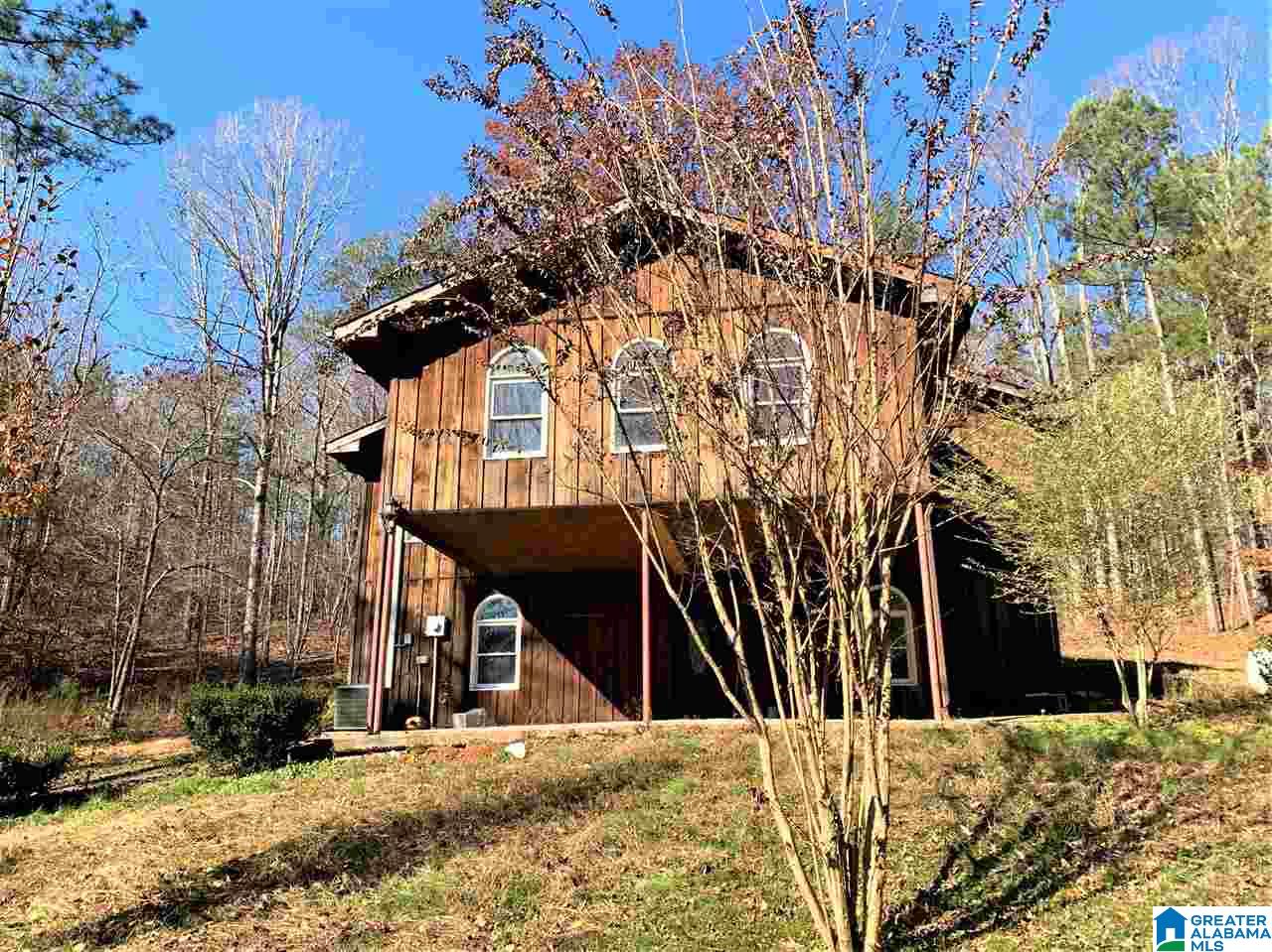 336 County Road 910 Delta, AL 36258 - Photo 3 of 29