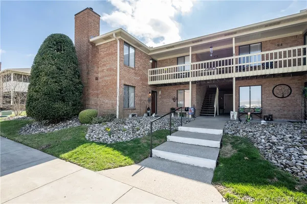 $198,900 | 1710 Charlestown New Albany Road, Unit 83 & 49, Jeffersonville, IN 47130