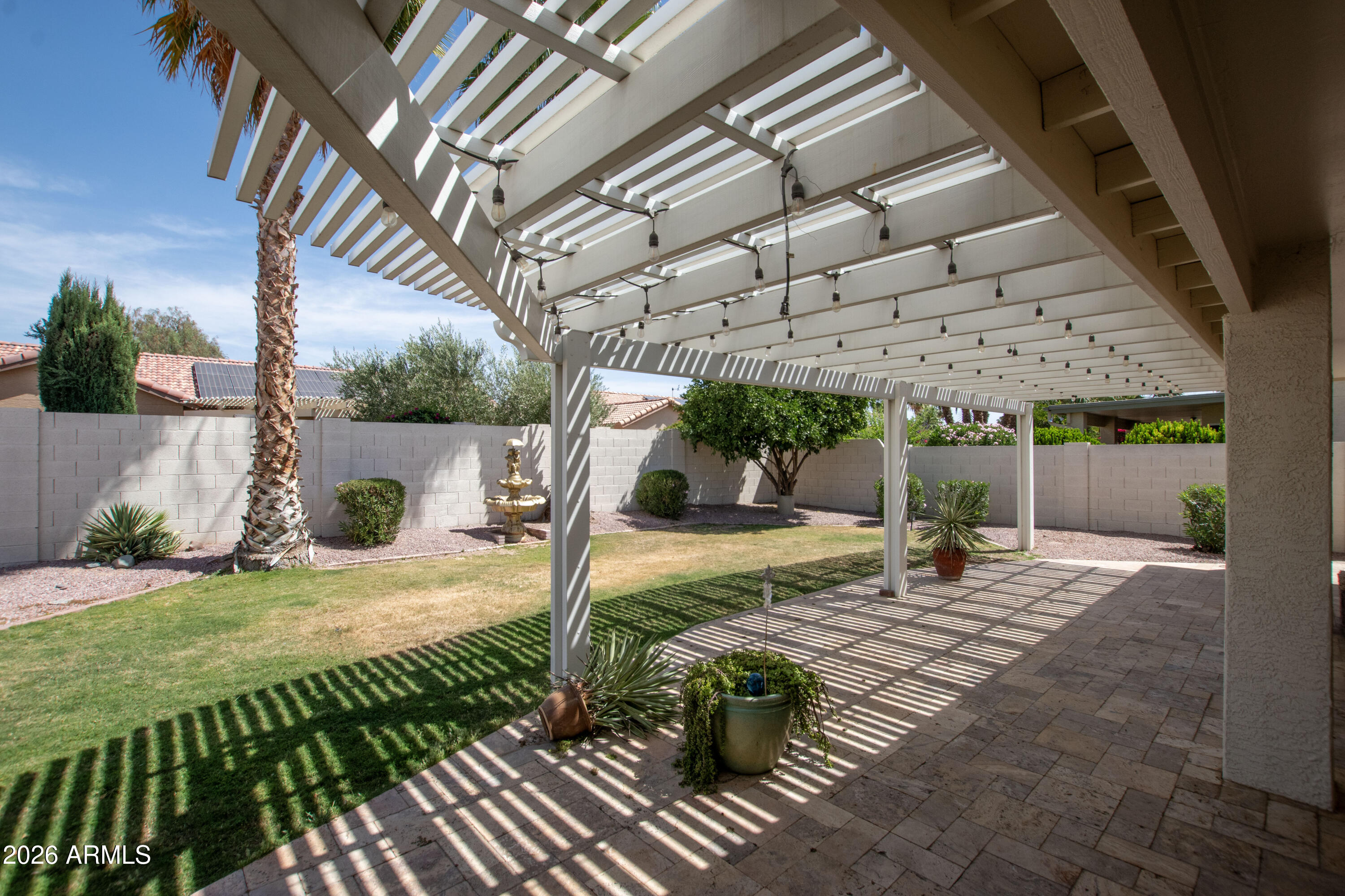 15644 Piccadilly Road Goodyear, AZ 85395 - Photo 56 of 61