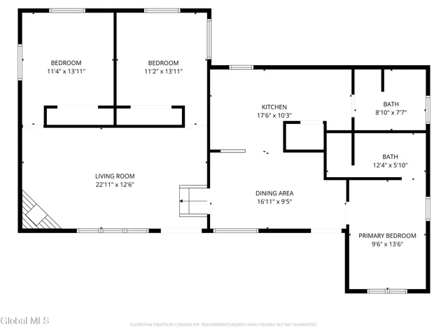 $375,000 | 2150 Highway 143, Coeymans, NY 12007