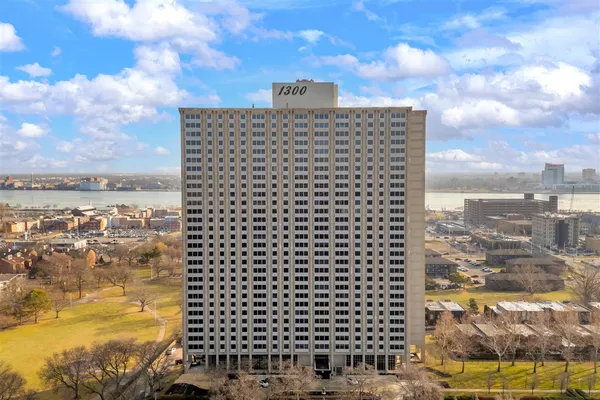 $64,000 | 1300 East Lafayette Street, Unit 209, Detroit, MI 48207