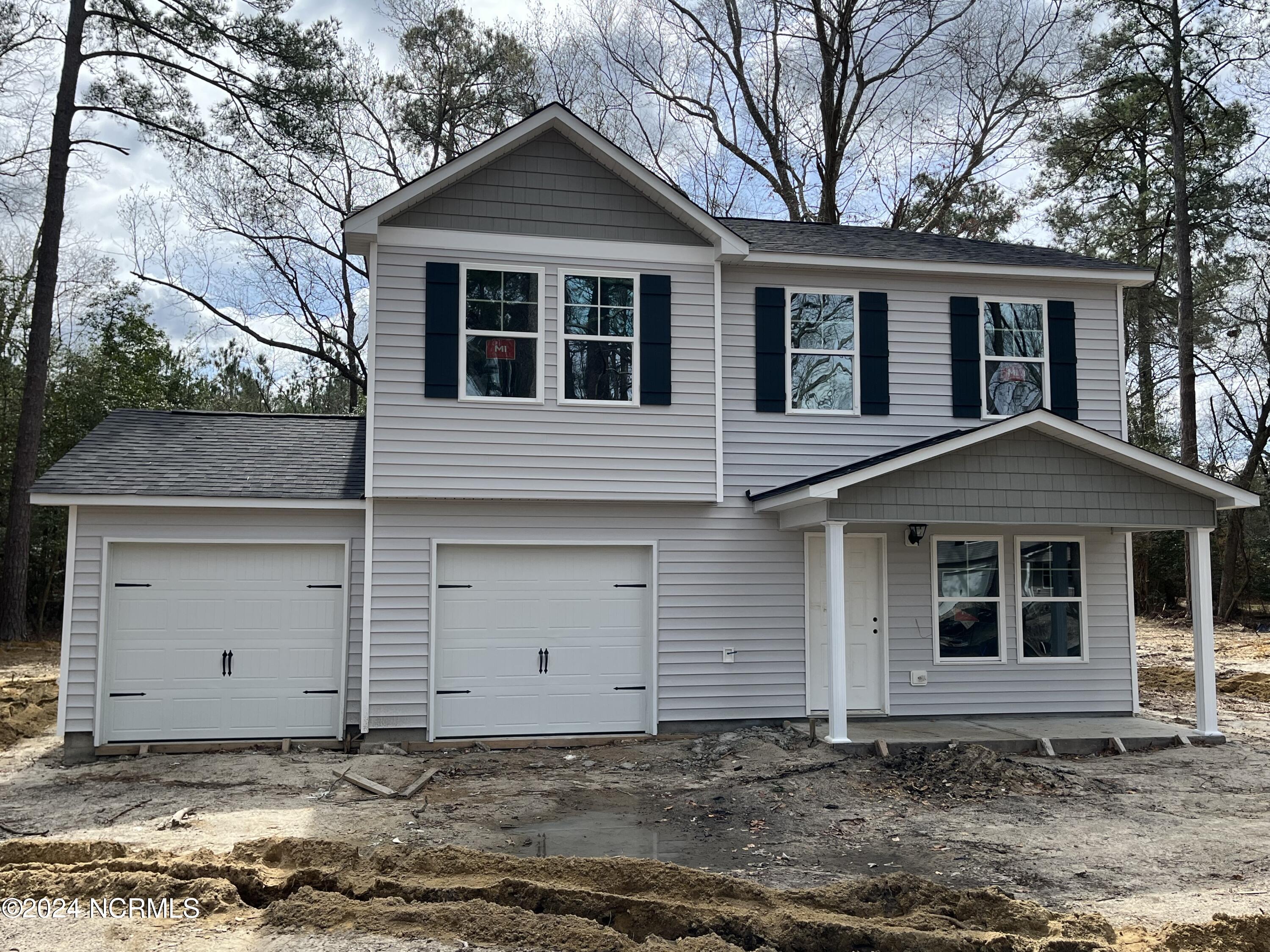 137 Slatestone Road Washington, NC 27889 - Photo 1 of 3 IMG_1751