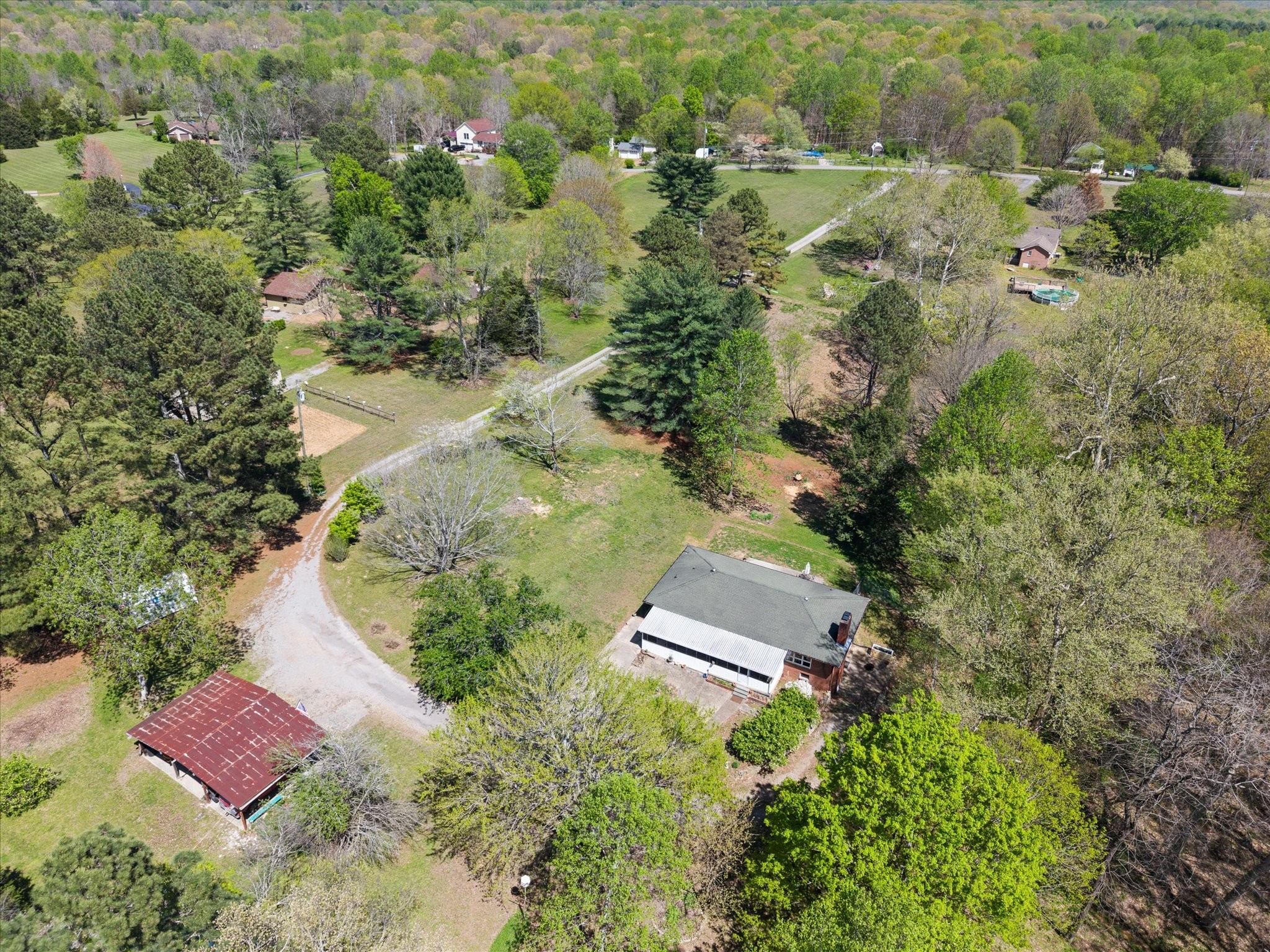 4167 Knipfer Road Joelton, TN 37080 - Photo 1 of 33 Gallery Image 1