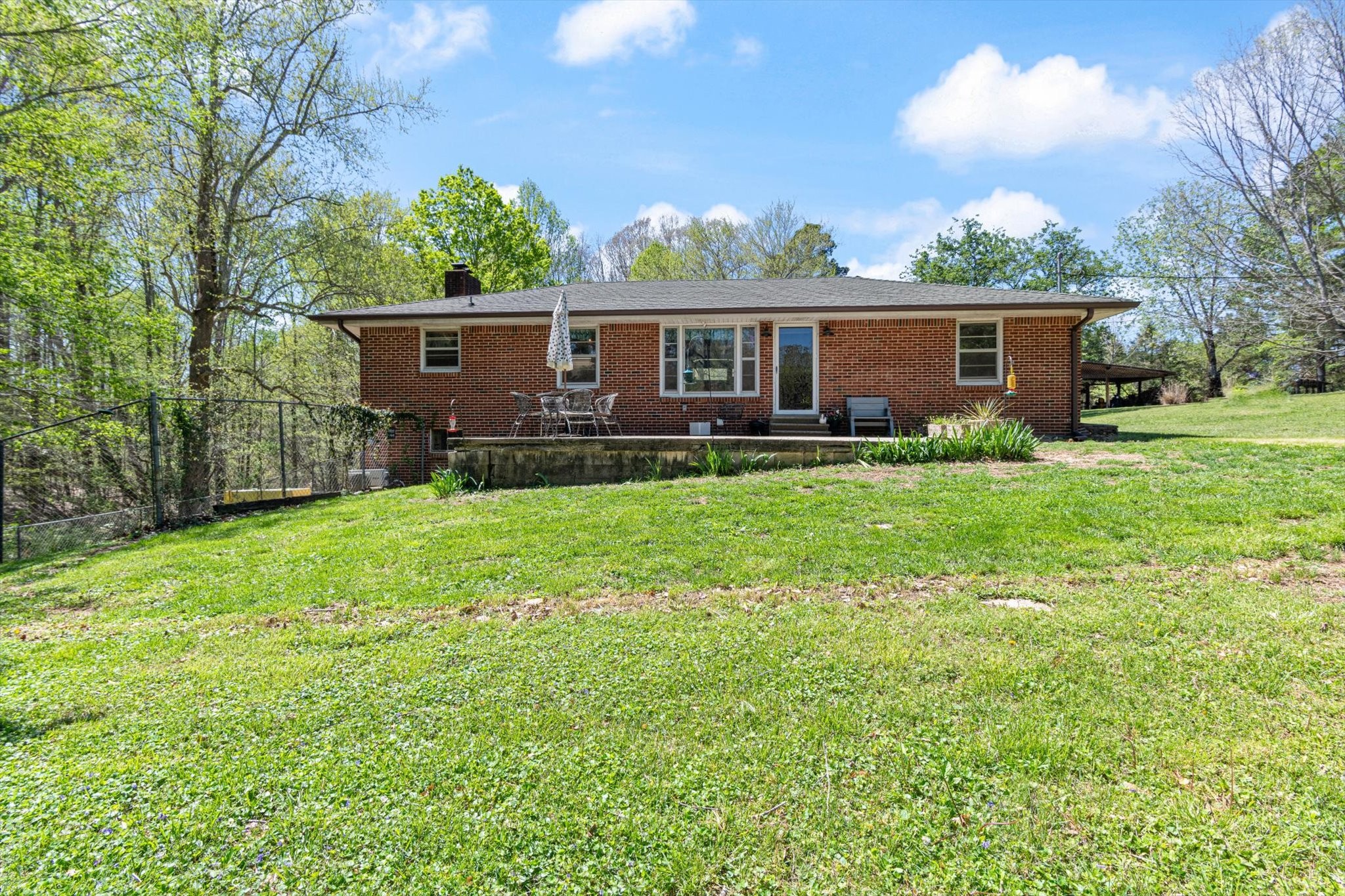 4167 Knipfer Road Joelton, TN 37080 - Photo 2 of 33 Gallery Image 2