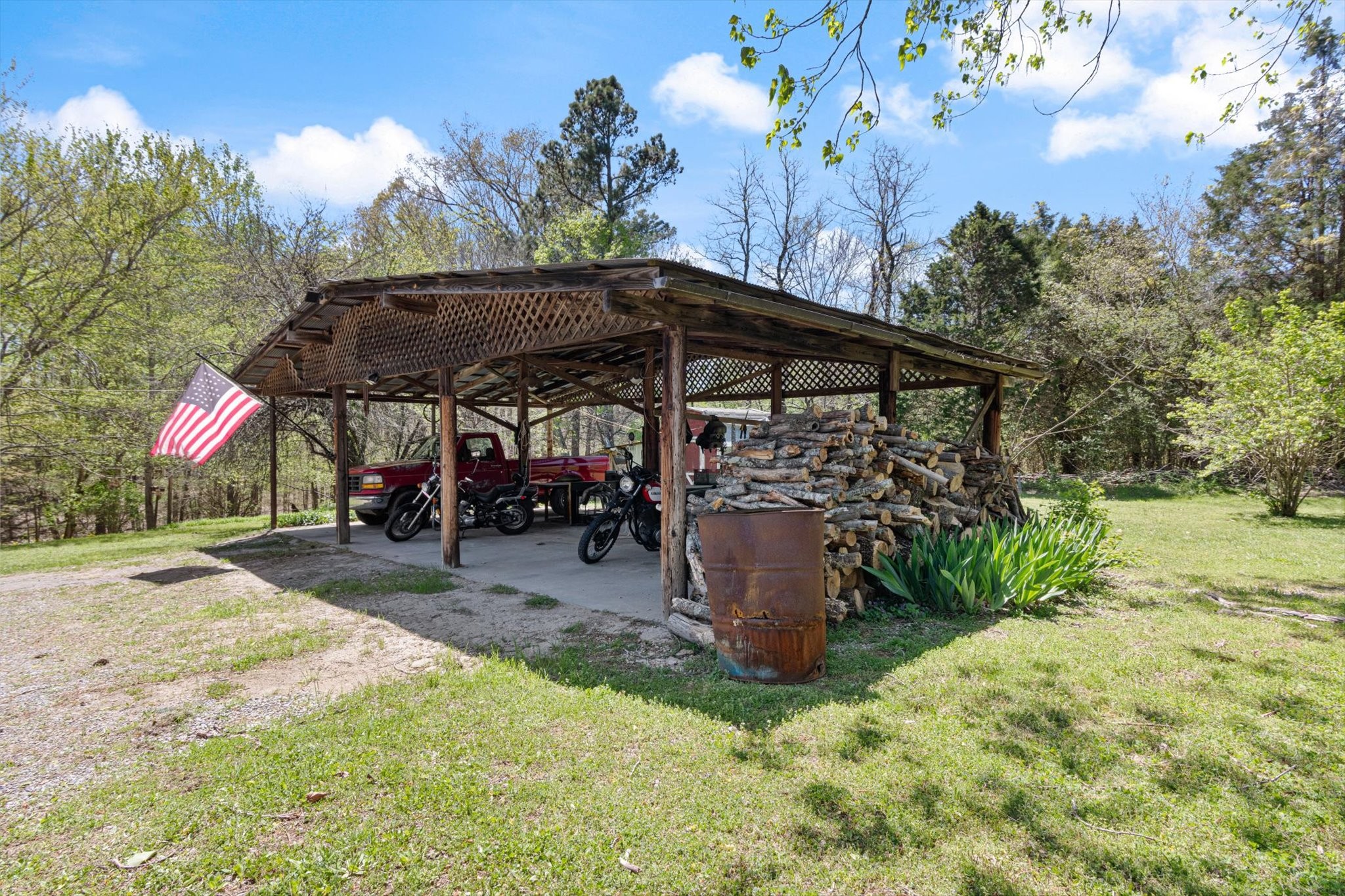 4167 Knipfer Road Joelton, TN 37080 - Photo 27 of 33 Gallery Image 27