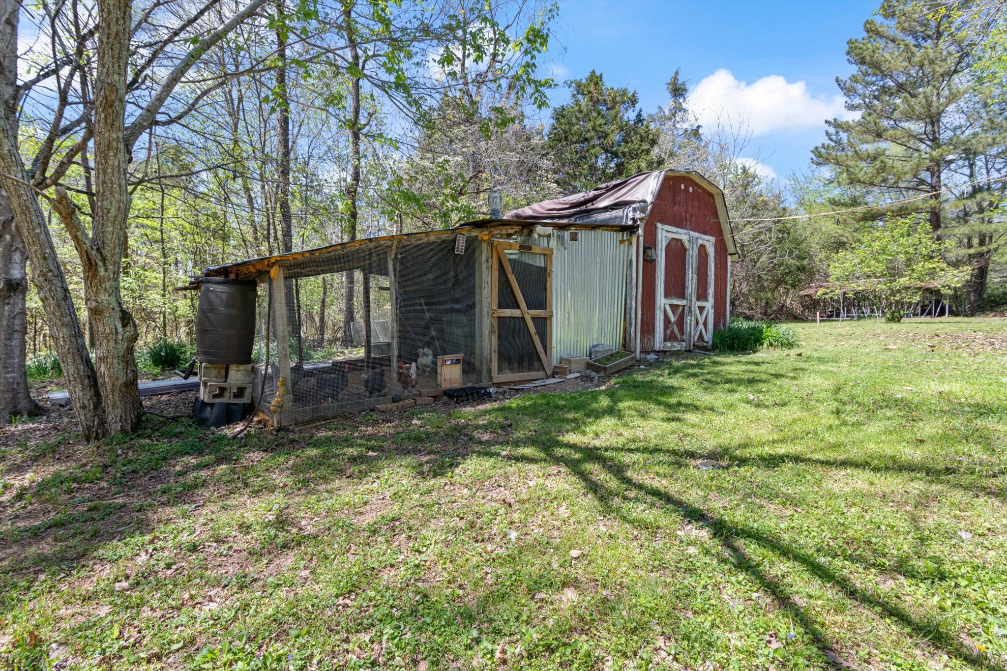 4167 Knipfer Road Joelton, TN 37080 - Photo 28 of 33 Gallery Image 28