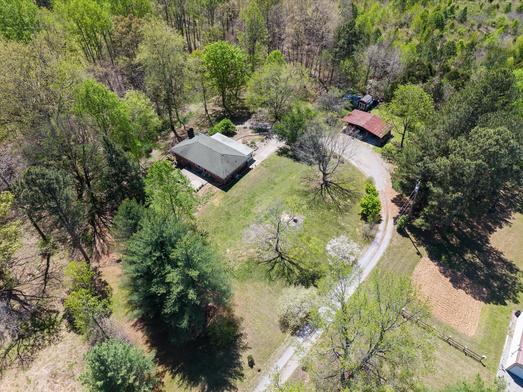 4167 Knipfer Road Joelton, TN 37080 - Photo 31 of 33 Gallery Image 31