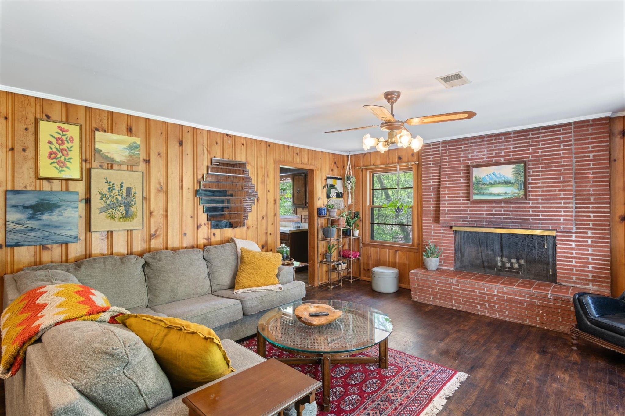 4167 Knipfer Road Joelton, TN 37080 - Photo 6 of 33 Gallery Image 6