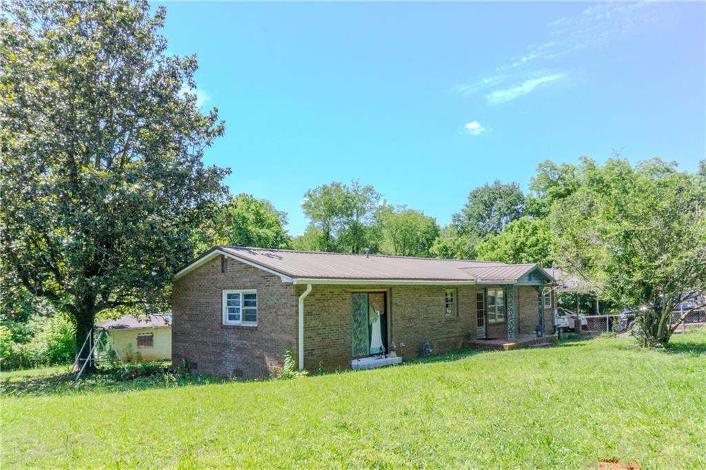 141 Hughes Dairy Road Lindale, GA 30147 - Photo 19 of 25