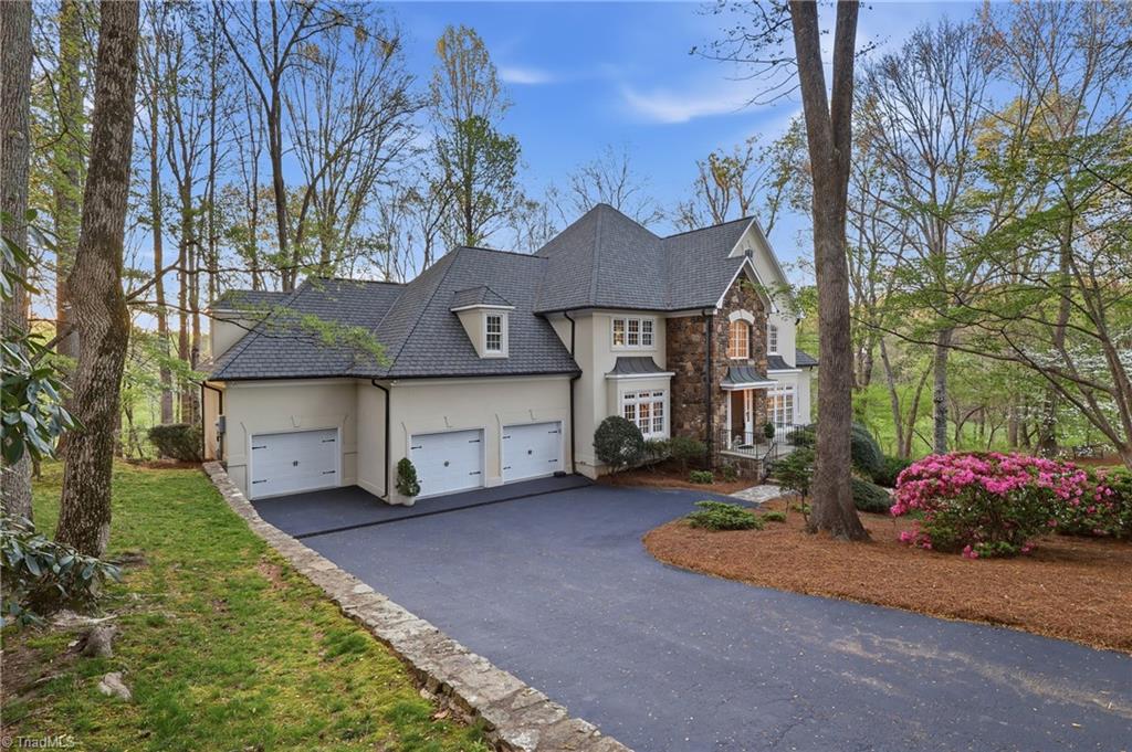 4465 Bent Tree Farm Road Winston-Salem, NC 27106 - Photo 4 of 43 Gallery Image 4