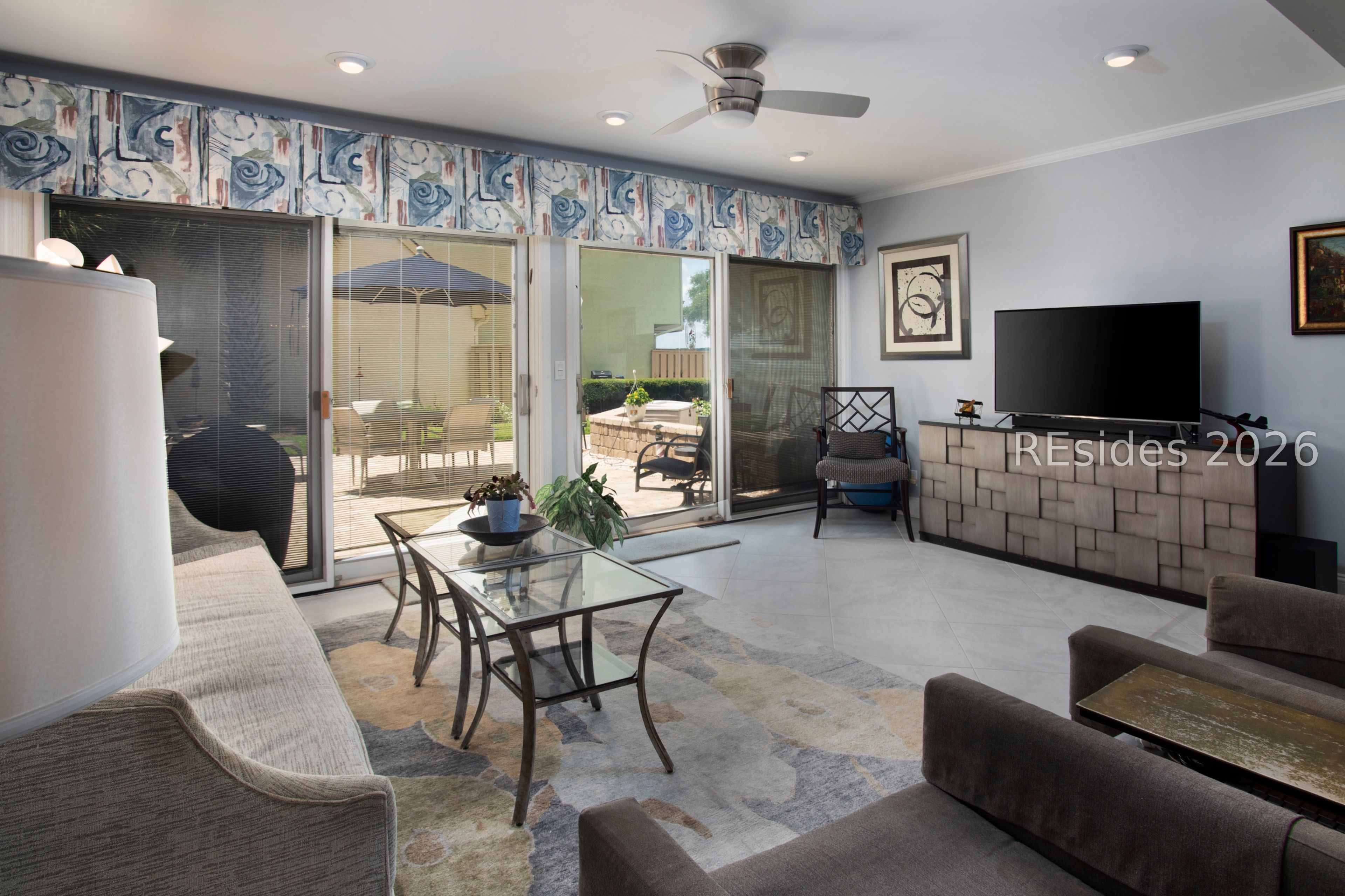 150 Lighthouse Road, Unit A711 Hilton Head Island, SC 29928 - Photo 13 of 29 Gallery Image 13