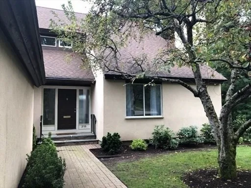 $7,200 | 315 Goddard Avenue, Unit 315, Brookline, MA 02445