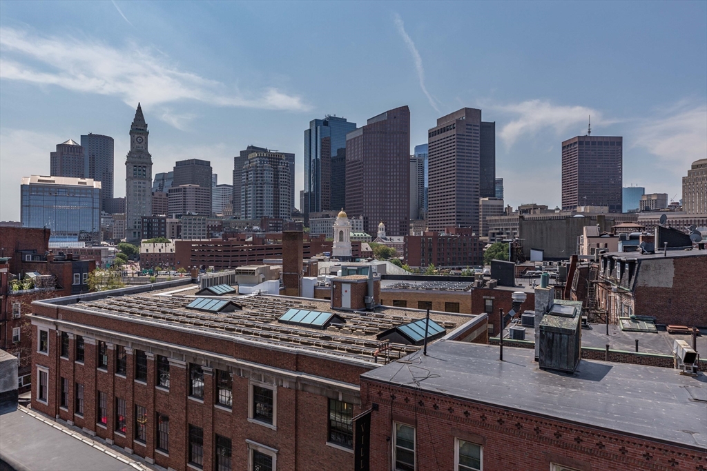 147-149 Richmond Street, Unit 5 Boston, MA 02113 - Photo 11 of 12