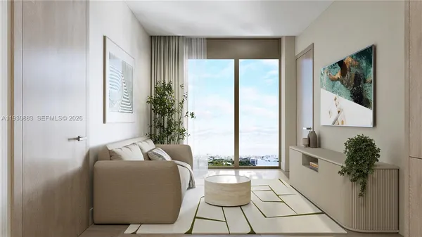 $461,000 | 1741 Southwest 2nd Avenue, Unit 427, Miami, FL 33129