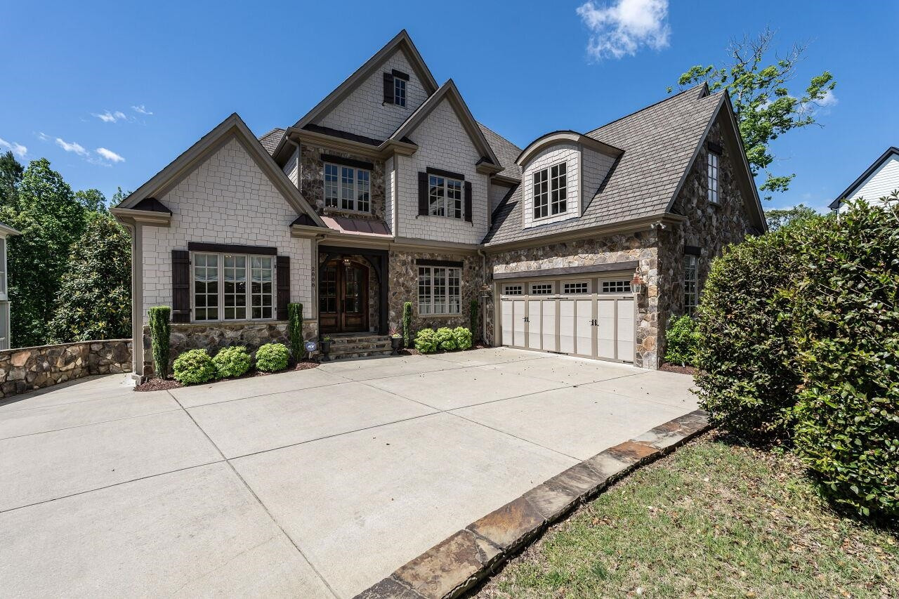 2808 Peachleaf Street Raleigh, NC 27614 - Photo 3 of 76 Photo 3