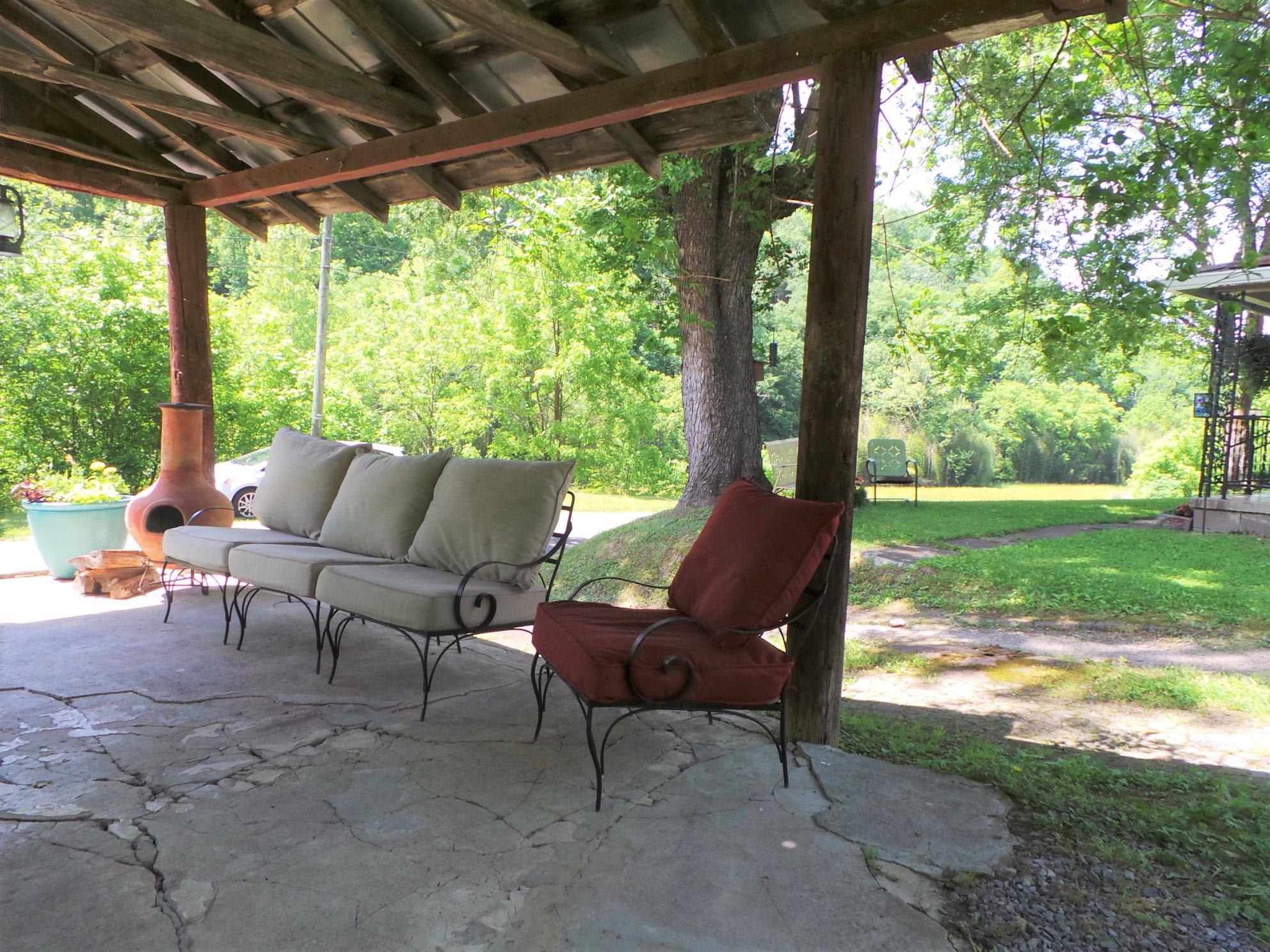1905 Boozy Creek Road Bristol, VA 24202 - Photo 22 of 130 COME JOIN ME HERE