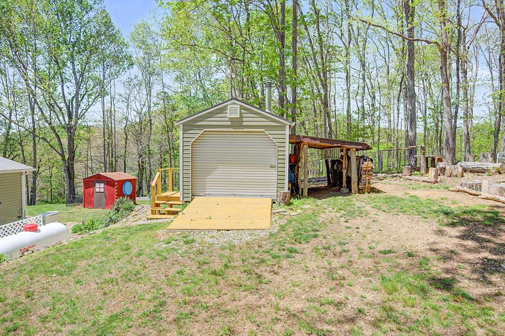 805 Sunset River Road Ceres, VA 24318 - Photo 20 of 77 Gallery Image 20