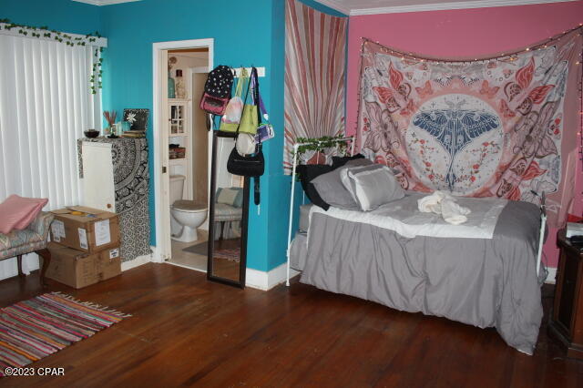 5141 Fort Road Greenwood, FL 32443 - Photo 17 of 34 Gallery Image 17