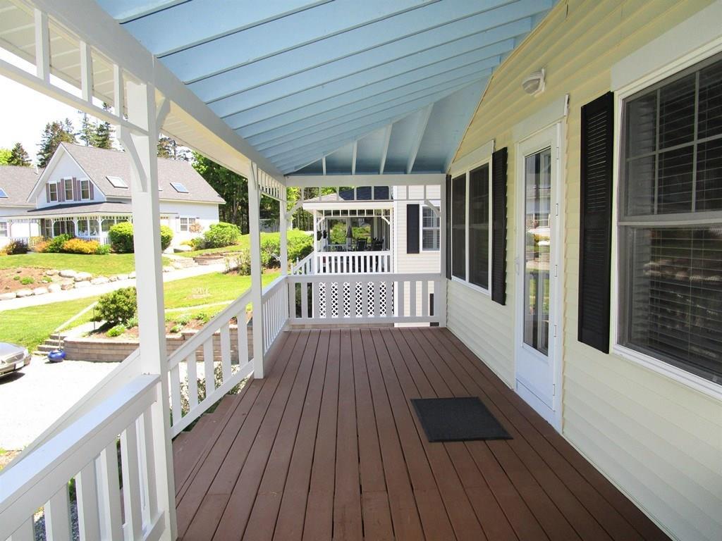 27 B Richardson Road, Unit 10 Bass Harbor, ME 04653 - Photo 18 of 21 Photo