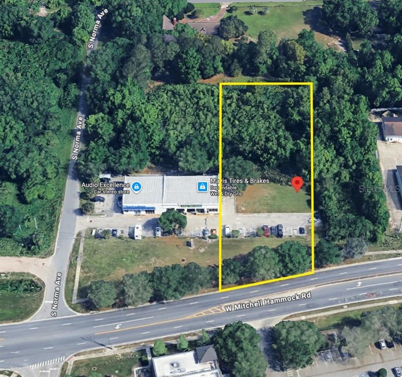345 West Mitchell Hammock Road Oviedo, FL 32765 - Photo 2 of 3