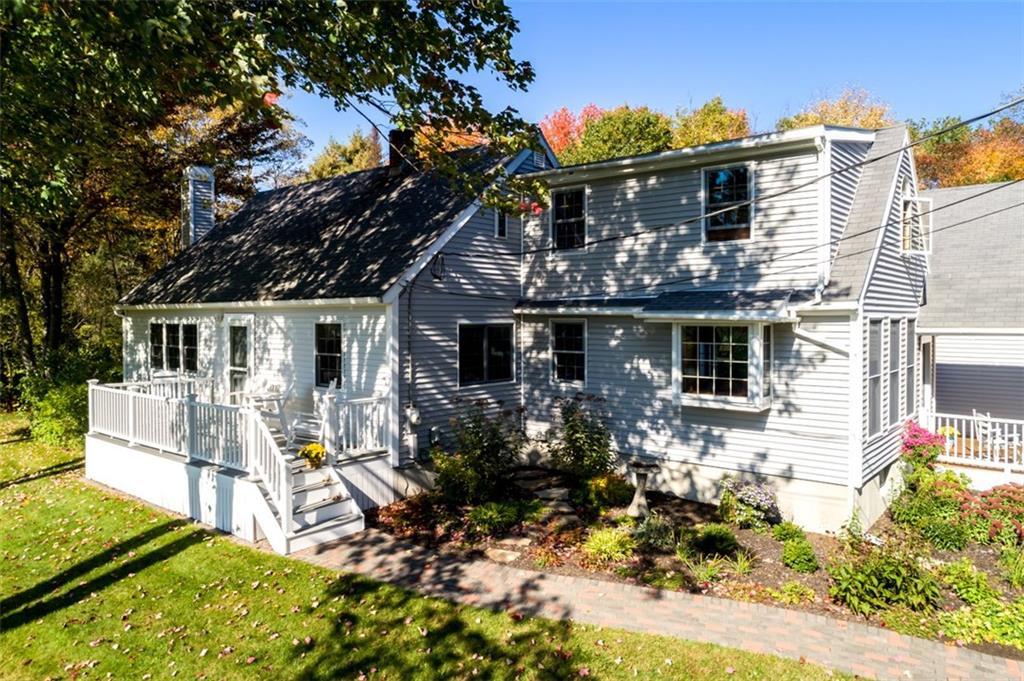 227 Royal Road Pownal, ME 04069 - Photo 2 of 35 Photo