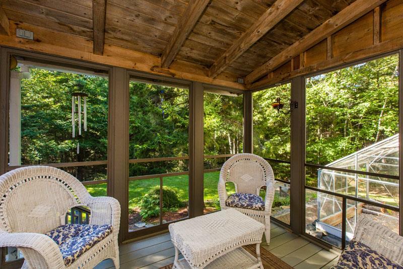 25 Orr's Hill Road Harpswell, ME 04079 - Photo 3 of 35 Photo