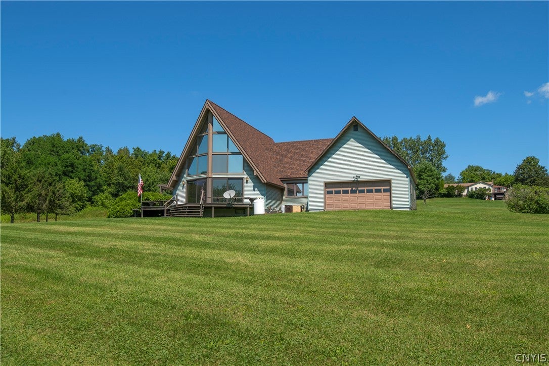 302 Johnson Road Frankfort, NY 13340 - Photo 2 of 46 Gallery Image 2