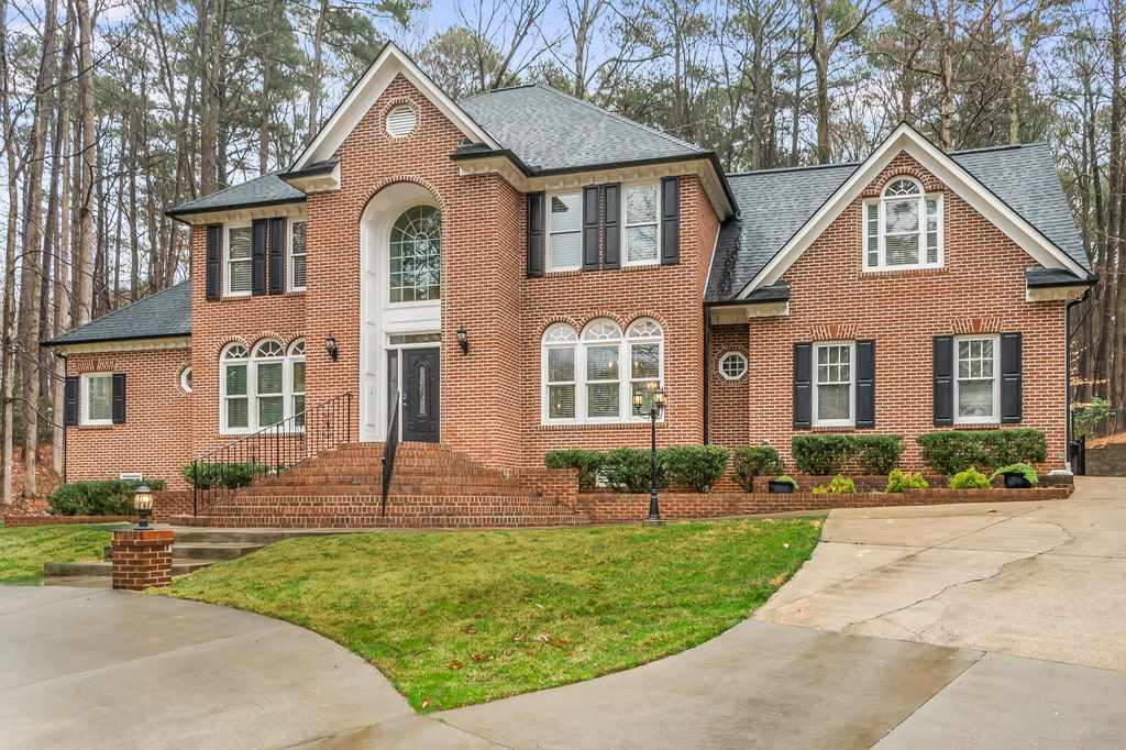 801 Bromley Way Raleigh, NC 27615 - Photo 1 of 30 Photo 1