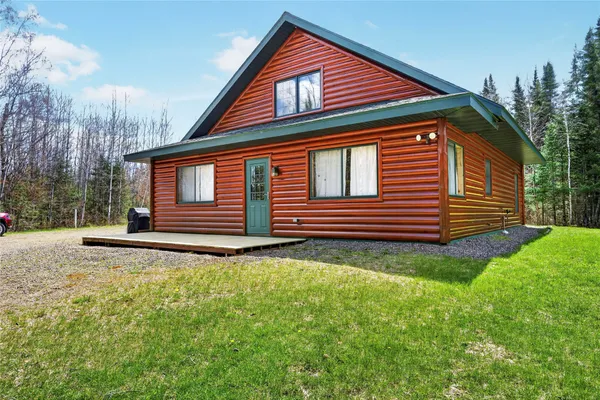 $729,000 | 8225 Blaisdell Lake Road, Winter, WI 54896