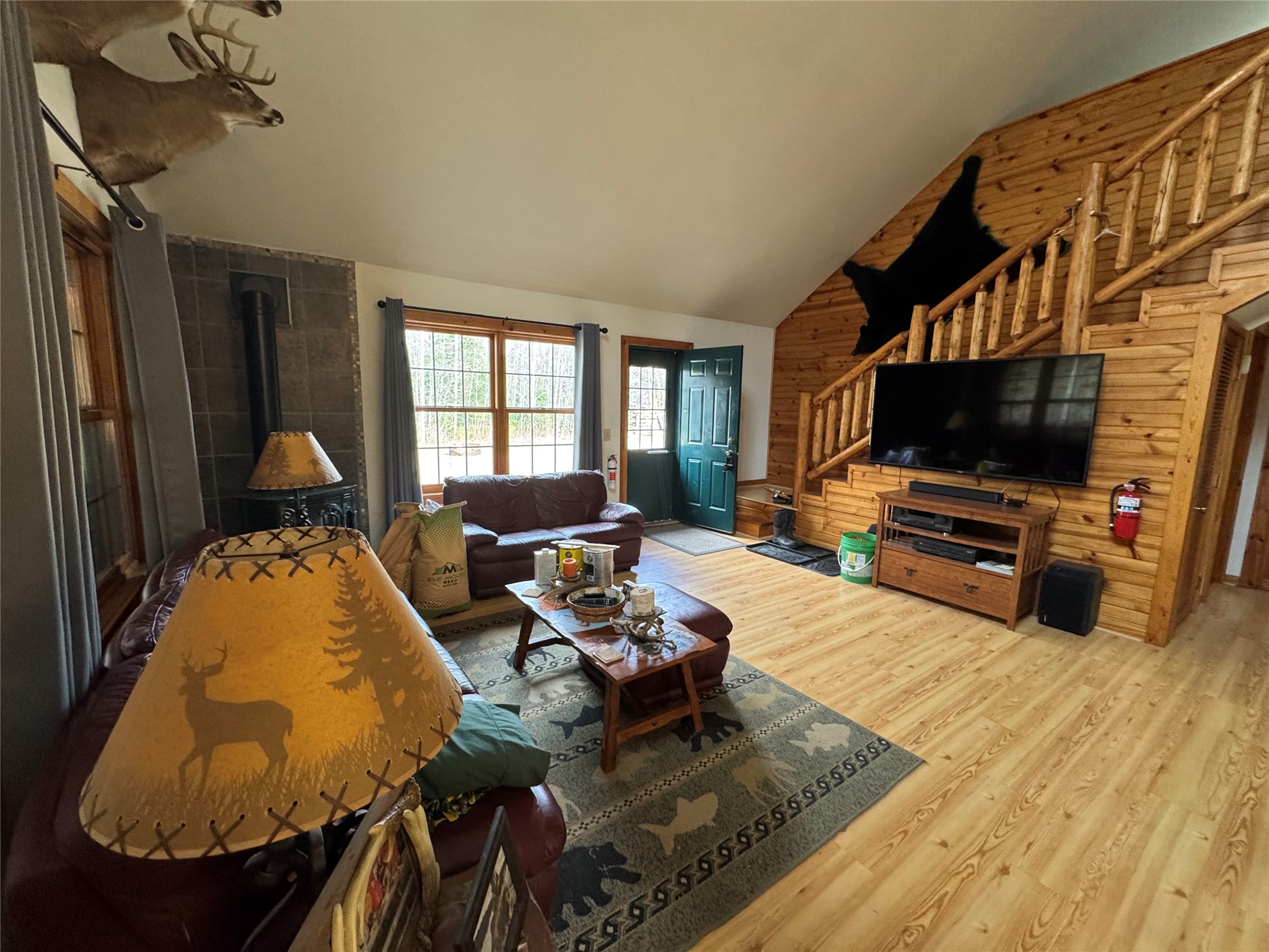 8225 Blaisdell Lake Road Winter, WI 54896 - Photo 11 of 58