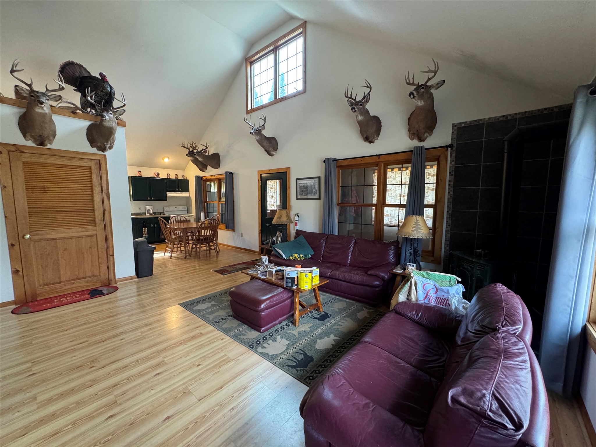 8225 Blaisdell Lake Road Winter, WI 54896 - Photo 12 of 58