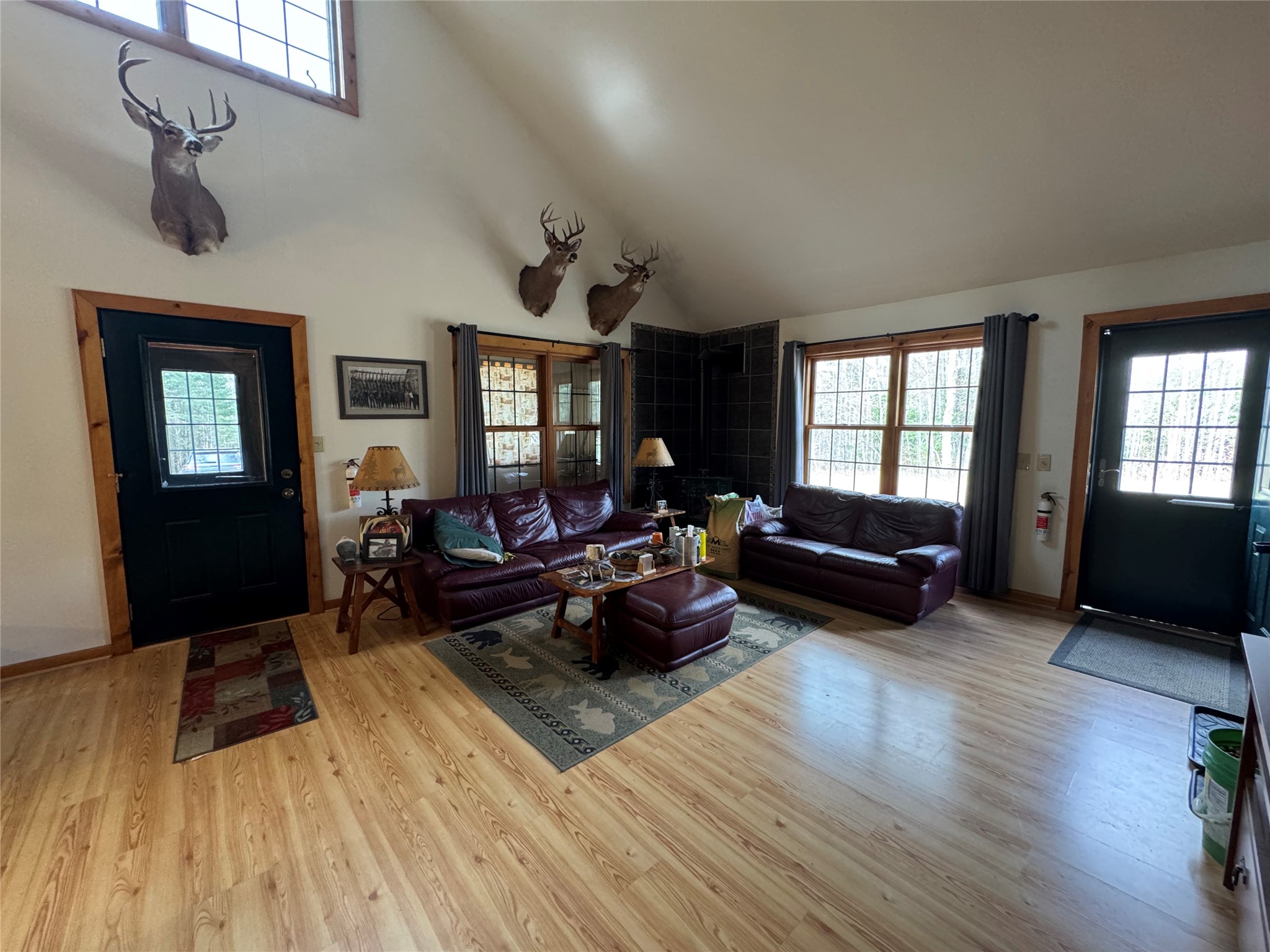 8225 Blaisdell Lake Road Winter, WI 54896 - Photo 13 of 58