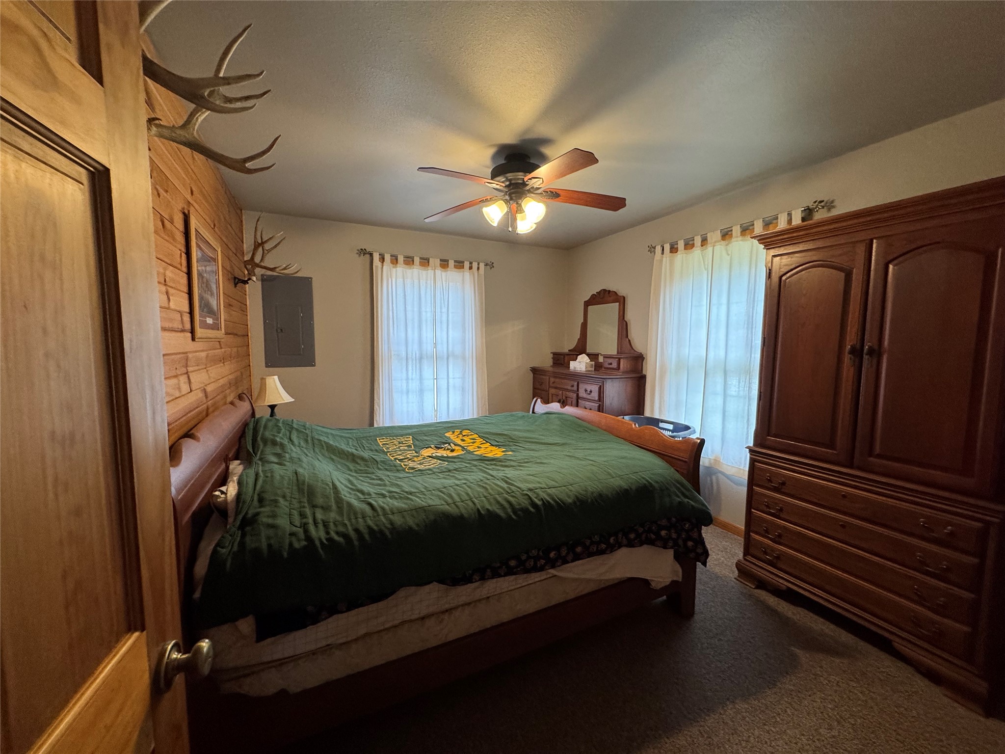 8225 Blaisdell Lake Road Winter, WI 54896 - Photo 15 of 58