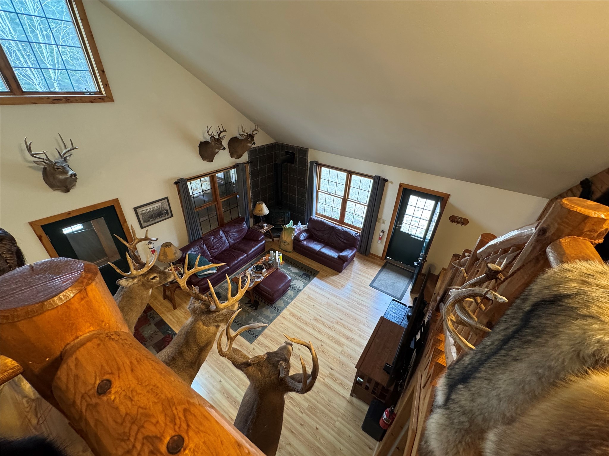8225 Blaisdell Lake Road Winter, WI 54896 - Photo 21 of 58