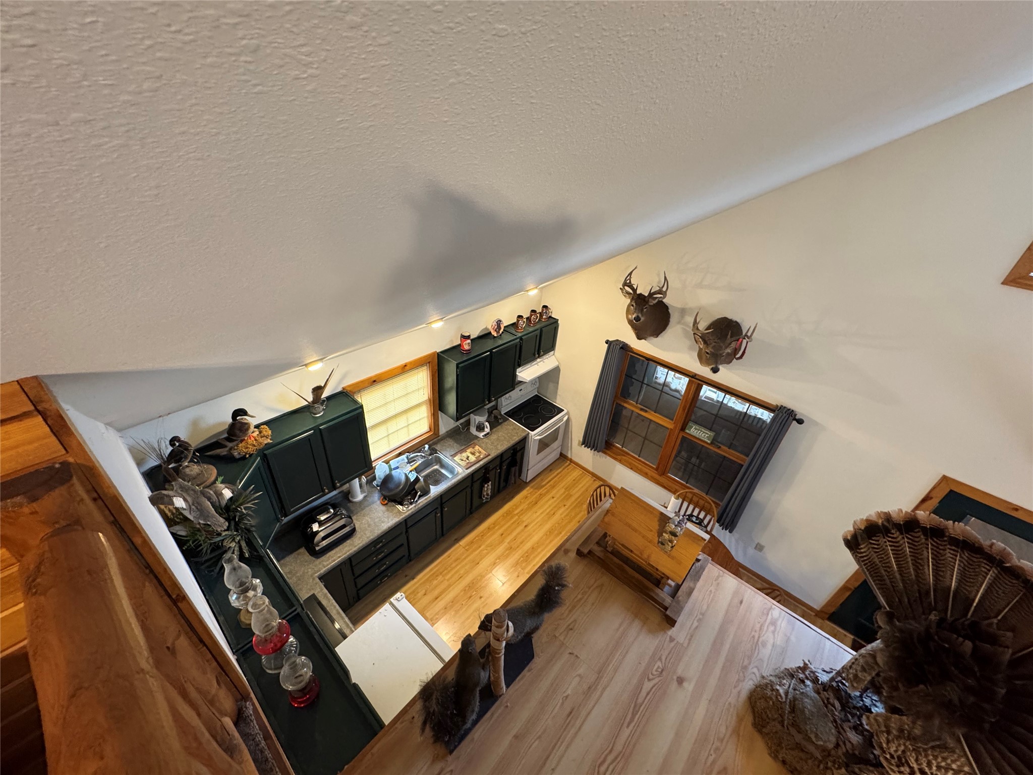 8225 Blaisdell Lake Road Winter, WI 54896 - Photo 22 of 58