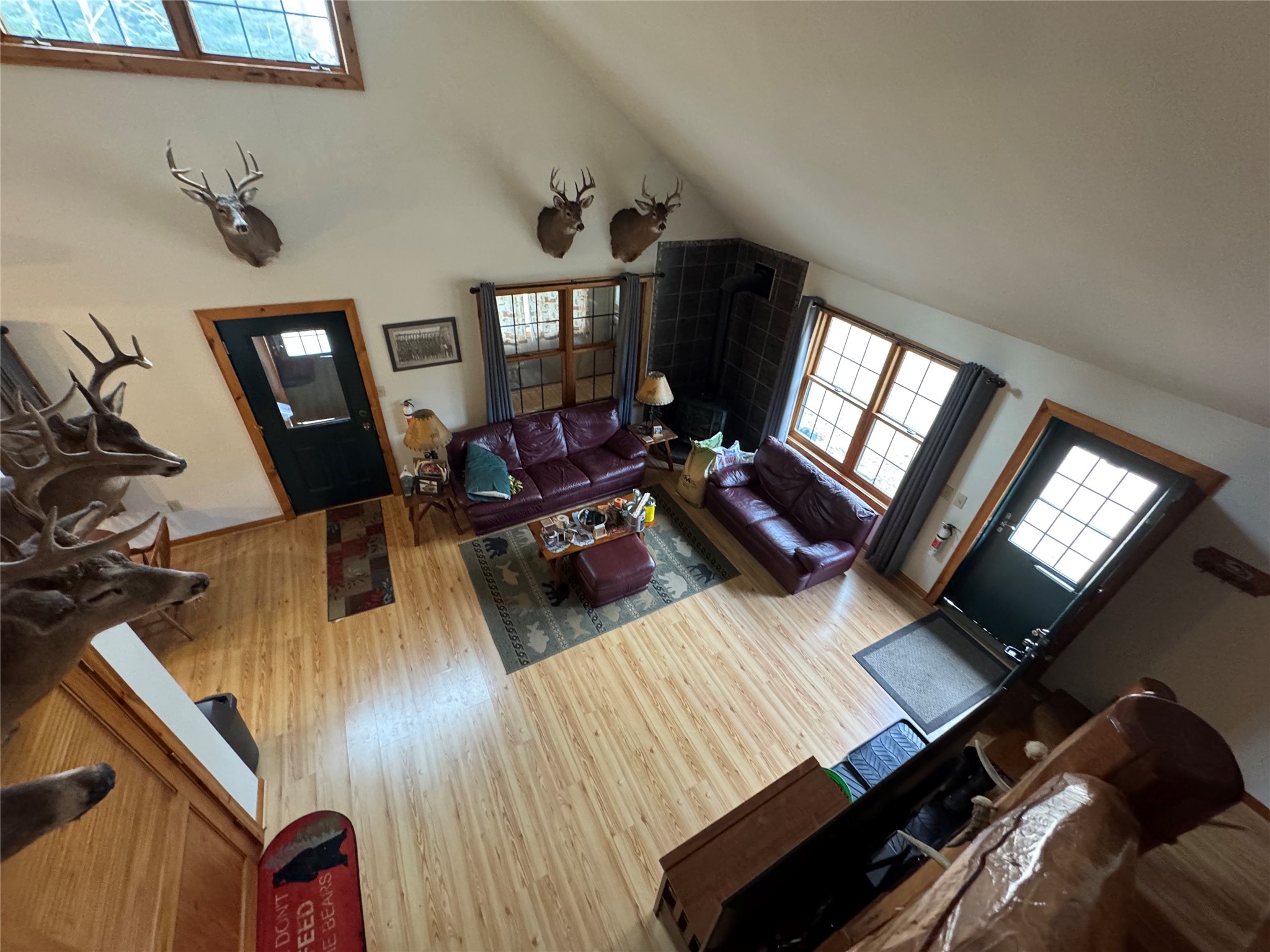 8225 Blaisdell Lake Road Winter, WI 54896 - Photo 23 of 58