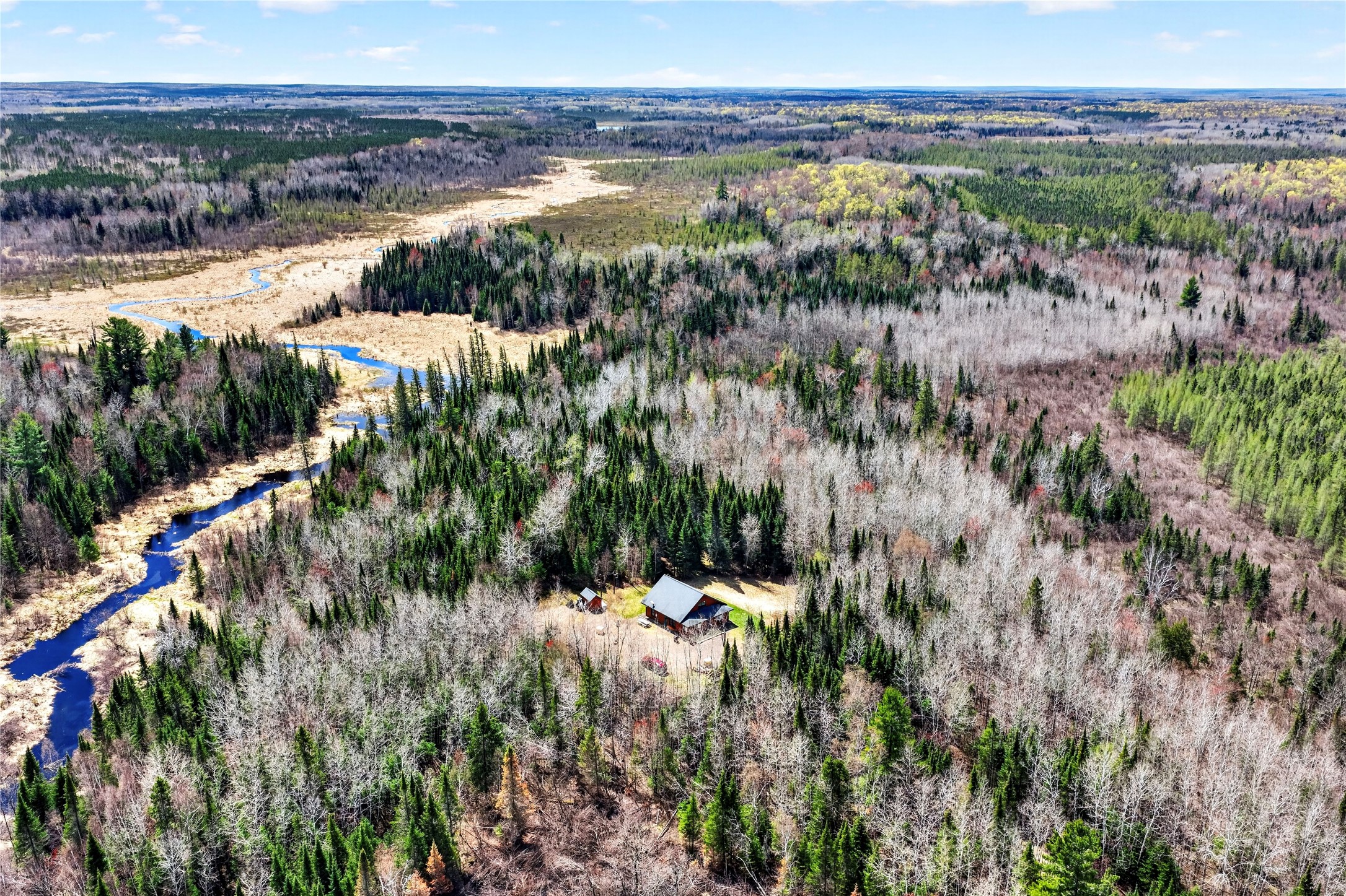 8225 Blaisdell Lake Road Winter, WI 54896 - Photo 52 of 58