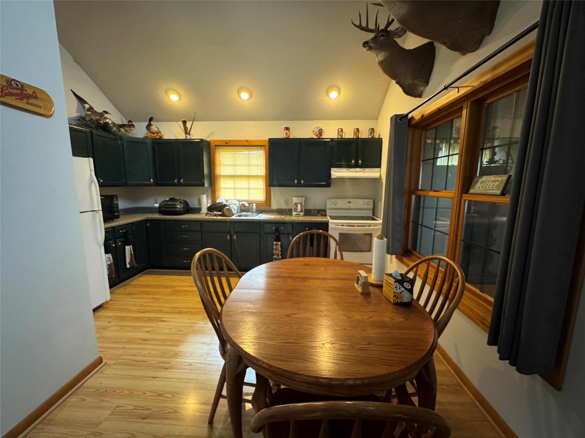 8225 Blaisdell Lake Road Winter, WI 54896 - Photo 6 of 58