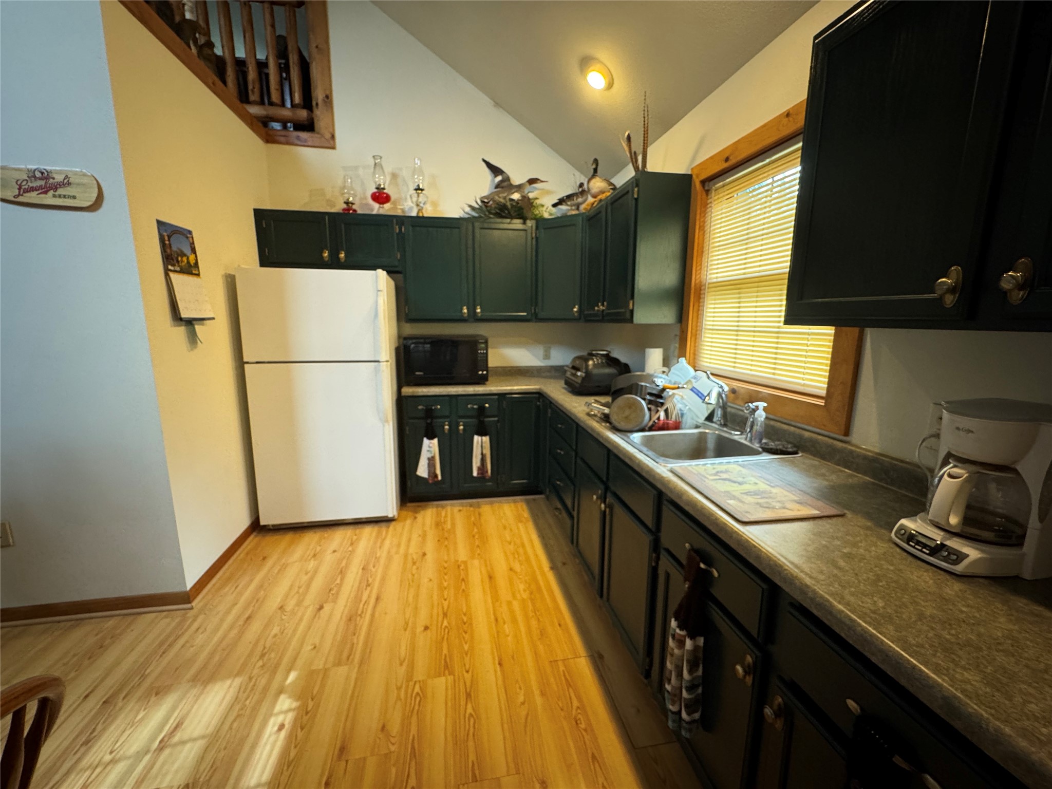 8225 Blaisdell Lake Road Winter, WI 54896 - Photo 7 of 58