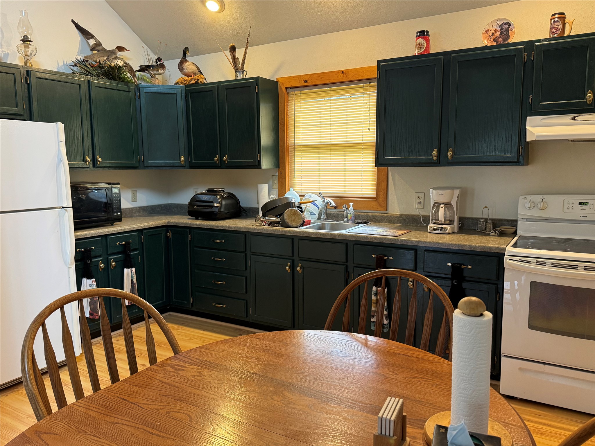 8225 Blaisdell Lake Road Winter, WI 54896 - Photo 8 of 58