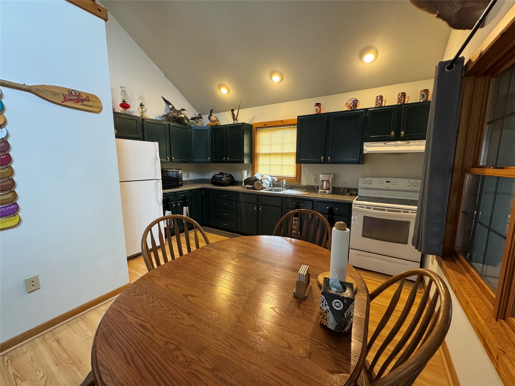 8225 Blaisdell Lake Road Winter, WI 54896 - Photo 9 of 58