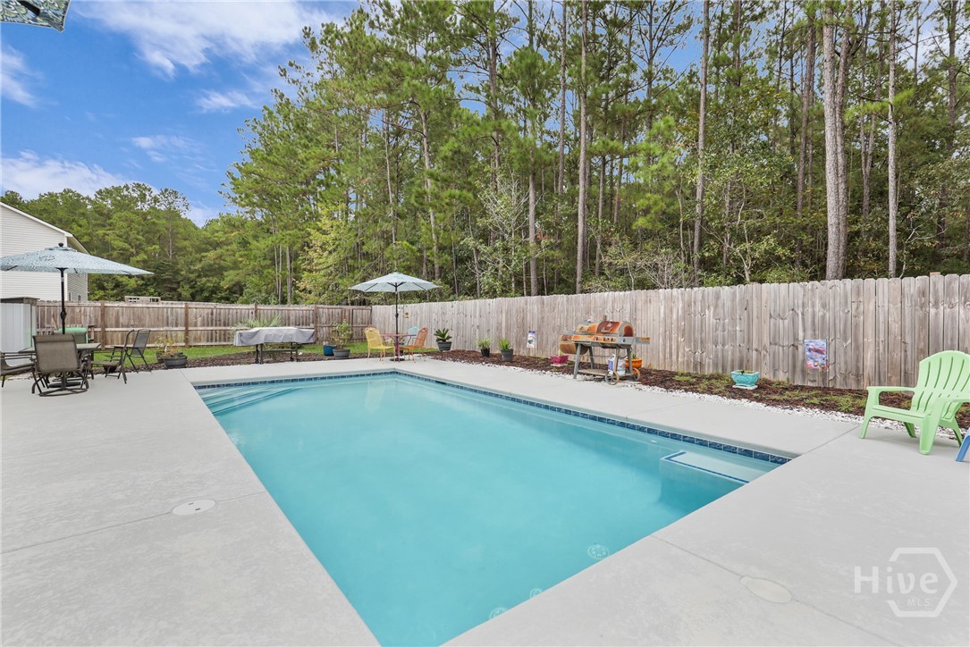 214 Grist Mill Drive Rincon, GA 31326 - Photo 53 of 54 Gallery Image 53