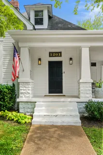 $875,000 | 1201 Meridian Street, Nashville, TN 37207