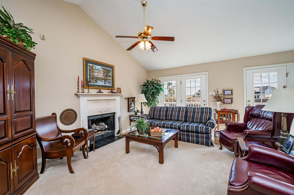 141 O'Shields Road Waterloo, SC 29384 - Photo 27 of 59