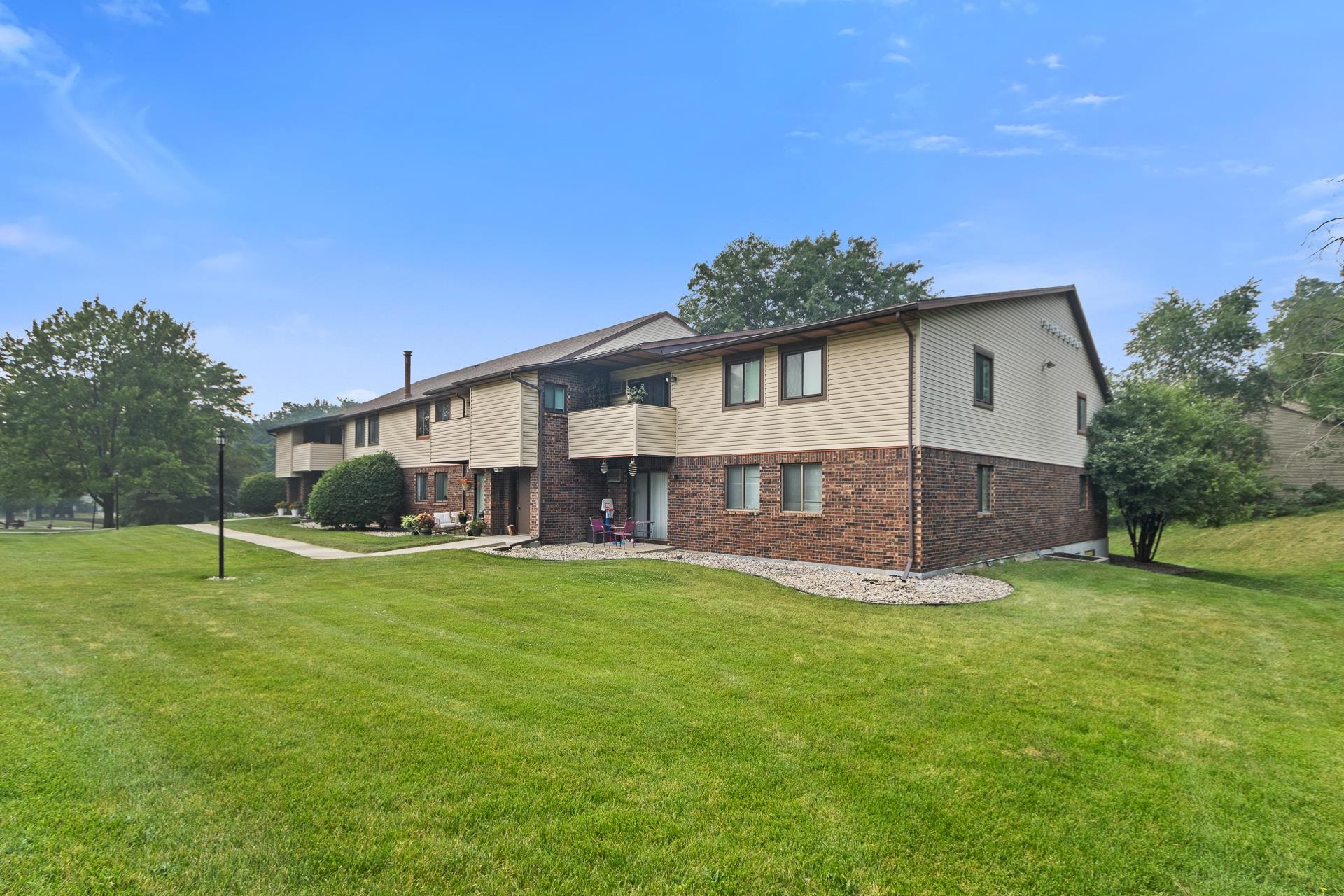 845 North Gammon Road, Unit E Madison, WI 53717 - Photo 39 of 46