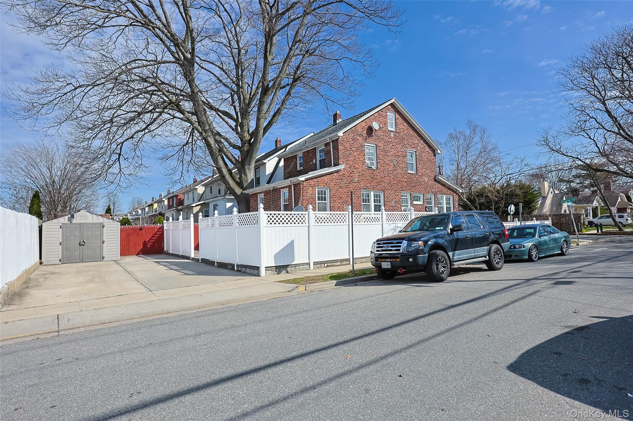 96 Colonial Road Floral Park, NY 11001 - Photo 29 of 29